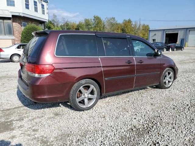 2008 Honda Odyssey LX