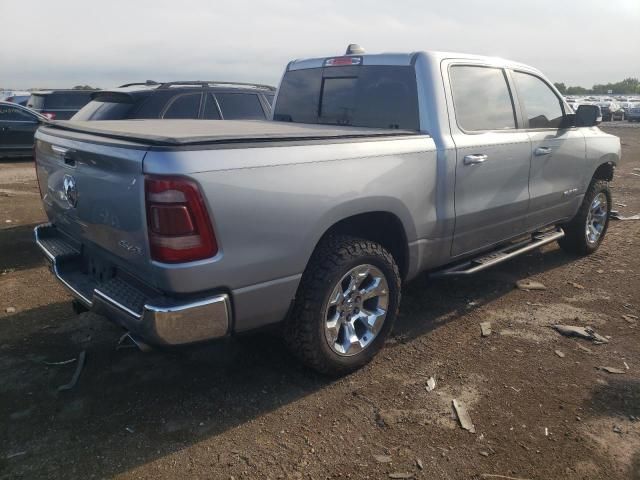 2019 Dodge RAM 1500 BIG HORN/LONE Star