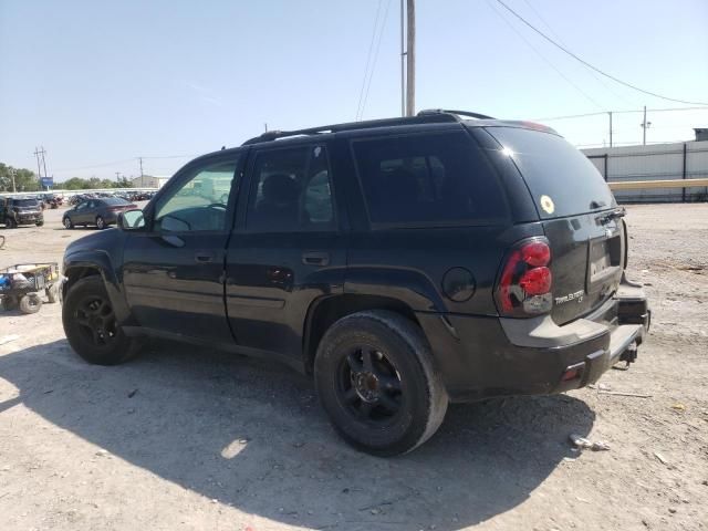 2006 Chevrolet Trailblazer LS