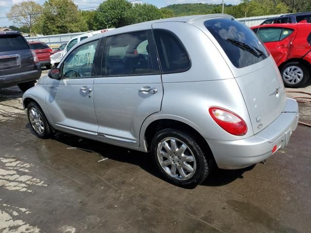 2008 Chrysler PT Cruiser