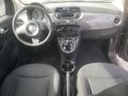 2012 Fiat 500 POP