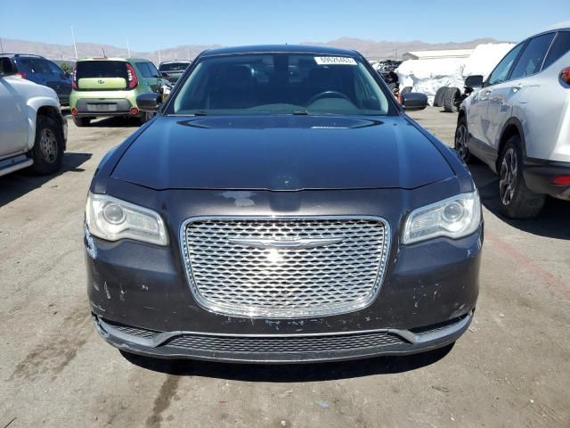 2015 Chrysler 300 Limited