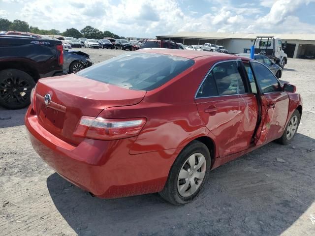 2007 Toyota Camry CE