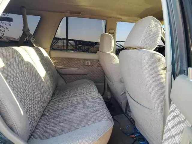 1994 Toyota 4runner VN39 SR5