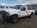 2003 Ford F350 SRW Super Duty