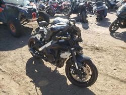 2006 Yamaha YZFR6 L for sale in Colorado Springs, CO