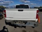 2022 Chevrolet Silverado K2500 Heavy Duty LT