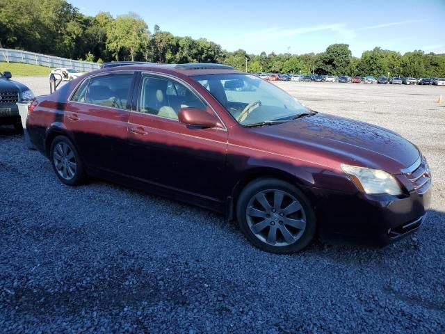 2005 Toyota Avalon XL