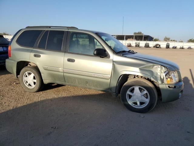 2003 GMC Envoy