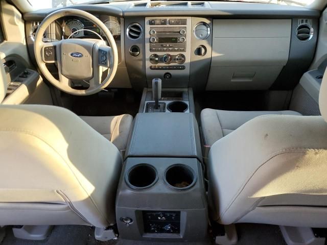 2013 Ford Expedition XLT