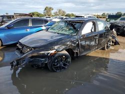 Honda Civic Sport Vehiculos salvage en venta: 2023 Honda Civic Sport