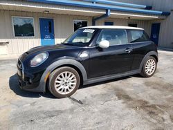 Salvage cars for sale from Copart Fort Pierce, FL: 2015 Mini Cooper S