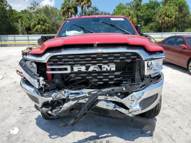 2022 Dodge RAM 2500 BIG HORN/LONE Star