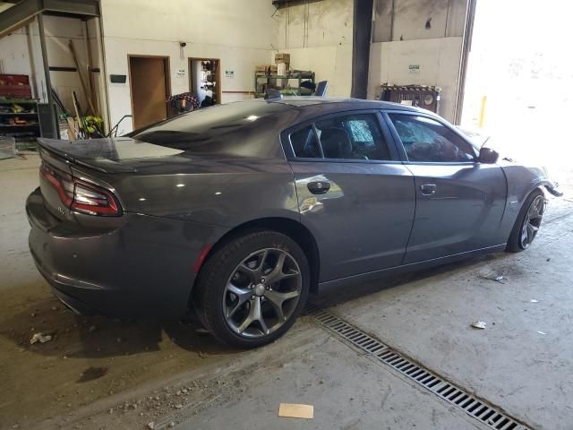 2015 Dodge Charger R/T