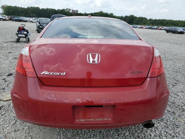 2010 Honda Accord EXL