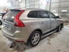 2016 Volvo XC60 T5 Platinum