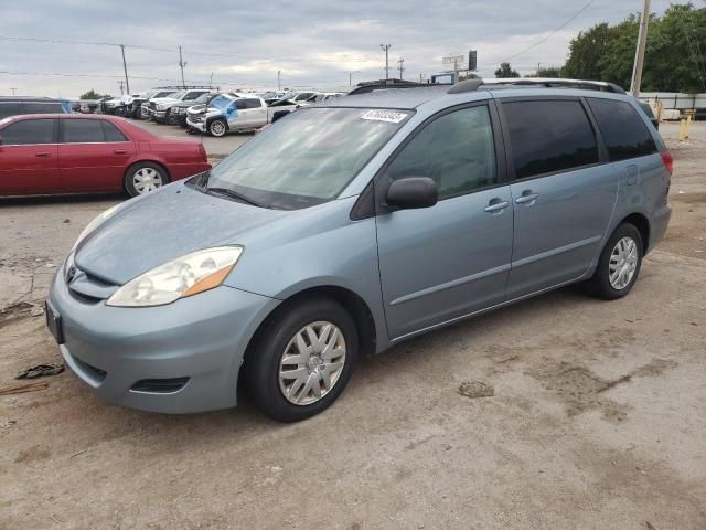 2007 Toyota Sienna CE