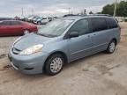 2007 Toyota Sienna CE