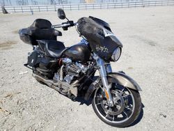 Salvage cars for sale from Copart Adelanto, CA: 2021 Harley-Davidson Flhx