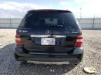 2008 Mercedes-Benz ML 350