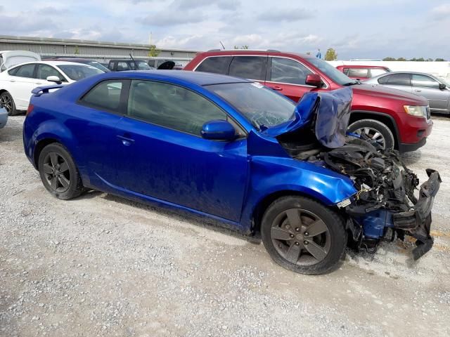 2011 KIA Forte EX