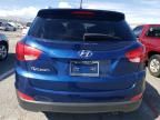 2014 Hyundai Tucson GLS