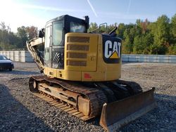 Caterpillar Vehiculos salvage en venta: 2016 Caterpillar Bulldozer