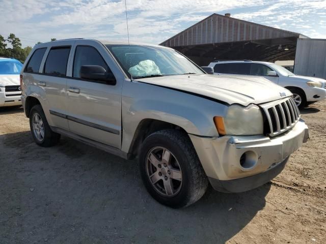 2007 Jeep Grand Cherokee Laredo