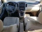 2001 Toyota Highlander