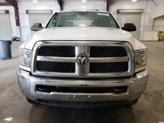 2016 Dodge RAM 2500 ST