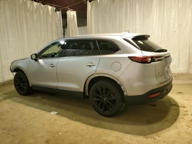 2023 Mazda CX-9 Touring Plus