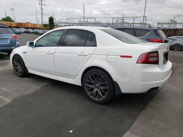 2008 Acura TL