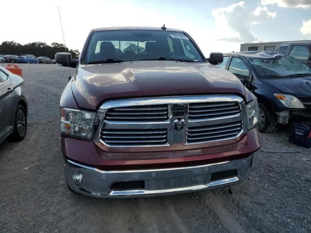 2017 Dodge RAM 1500 SLT