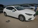 2015 Mazda 3 Touring