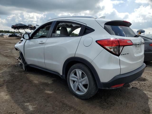 2020 Honda HR-V EX