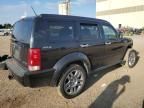 2011 Dodge Nitro Heat