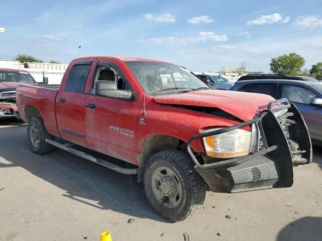 2006 Dodge RAM 2500 ST