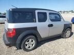 2004 Honda Element EX