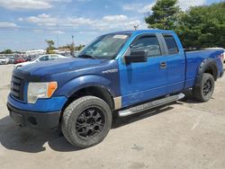 2010 Ford F150 Super Cab for sale in Lexington, KY