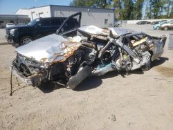 Salvage cars for sale from Copart Arlington, WA: 1995 Lexus LS 400