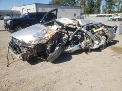 Salvage cars for sale at Arlington, WA auction: 1995 Lexus LS 400