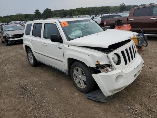 2010 Jeep Patriot Sport