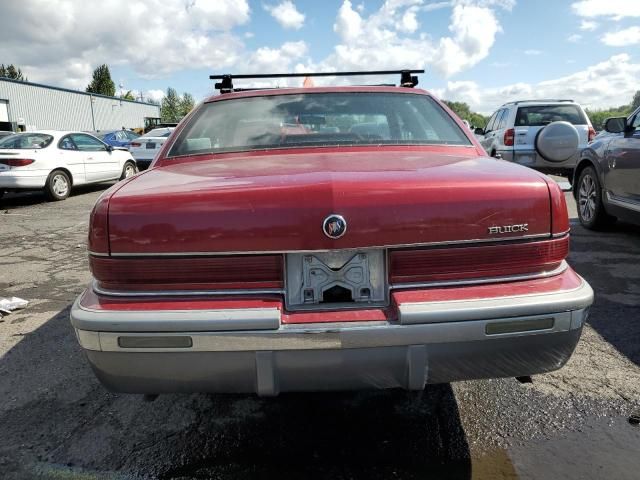 1995 Buick Roadmaster Limited