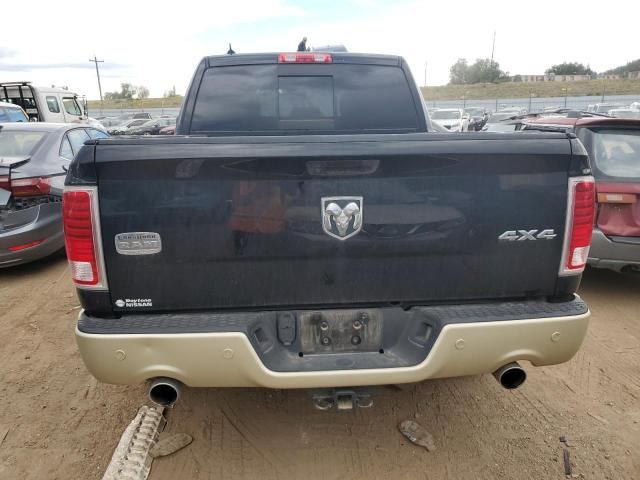 2014 Dodge RAM 1500 Longhorn