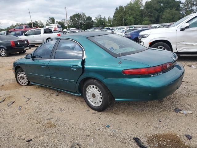 1996 Mercury Sable GS