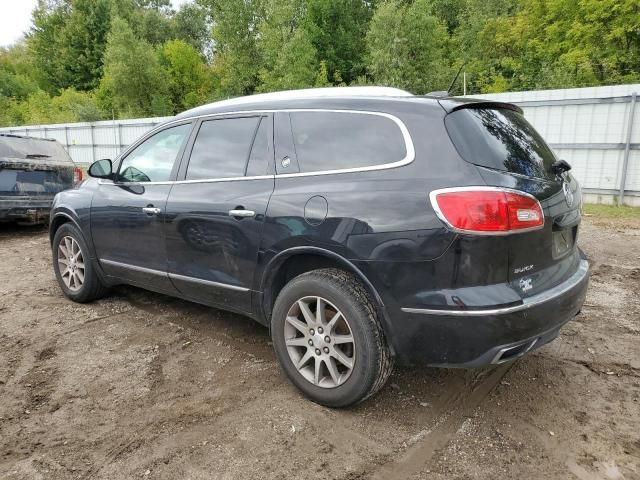 2016 Buick Enclave