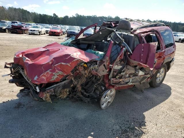 2003 Mazda Tribute ES