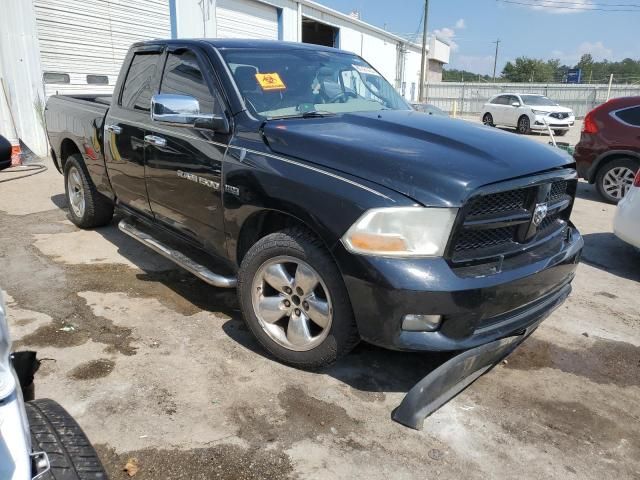 2012 Dodge RAM 1500 ST