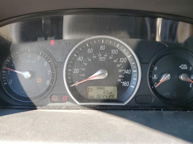 2006 Hyundai Sonata GLS