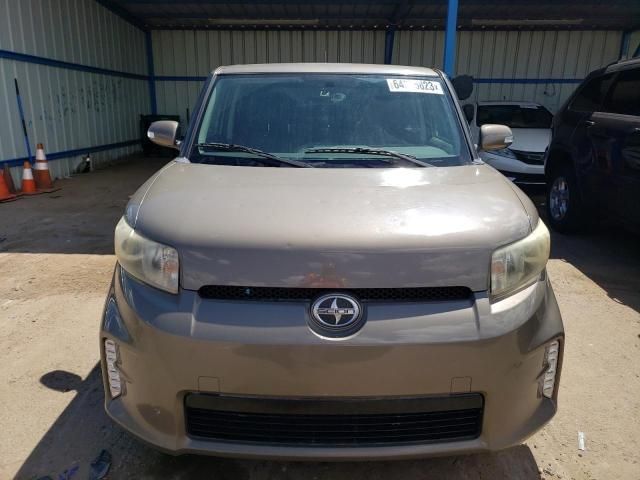 2013 Scion XB